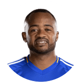 Jordan Ayew Jordan Ayew