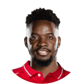 Bertrand Traoré Bertrand Traoré