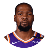 Kevin Durant