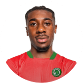 Mohamed Amissi Mohamed Amissi