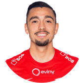 Niklas Castro