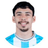 Nicolás Laméndola Nicolás Laméndola