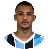 André Henrique