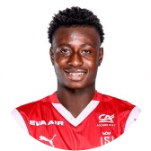 Mamadou Diakhon Mamadou Diakhon