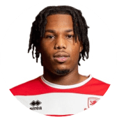 Micah Hamilton