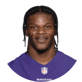 Lamar Jackson