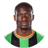Ibrahim Diabate