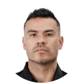 Pablo Barrera Pablo Barrera