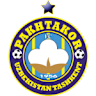 باختاكور logo