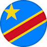 الكونغو الديمقراطية logo