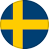 السويد logo