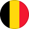 بلجيكا logo