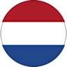 هولندا logo