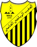 المغرب الفاسي logo