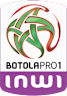 League logo