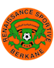 نهضة بركان logo