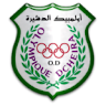 أولمبيك الدشيرة logo