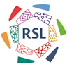 League logo