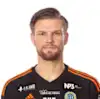 Oscar Jonsson