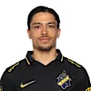Lukas Bergquist