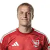 Mike Vestergaard