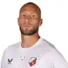 مايك فان دير هورن