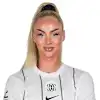 Alisha Lehmann