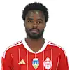 Dimitri Oberlin