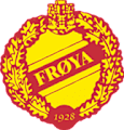 Frøya Basket