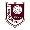 سراييفو 2000