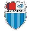 Rotor Volgograd 2