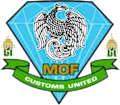 Customs United