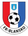 Blansko