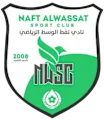 نفط الوسط