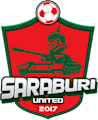 Saraburi