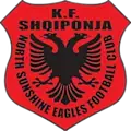 North Sunshine Eagles
