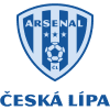 Arsenal Česká Lípa