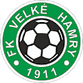 Velke Hamry