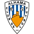Alhama Cf (W)