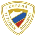 Tatran Bohunice