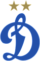 Dynamo Moscow (W)