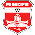 Cd Municipal Tarija