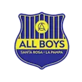 All Boys de Santa Rosa