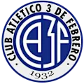 Club Atlético 3 De Febrero