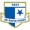Rapid Psáry