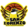 San Lorenzo Monte Caseros
