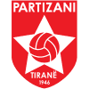 Partizani (W)