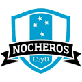 Deportivo Nocheros (Las Heras)