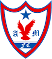 Águia de Marabá Youth