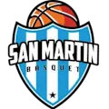 San Martín (Marcos Juárez)
